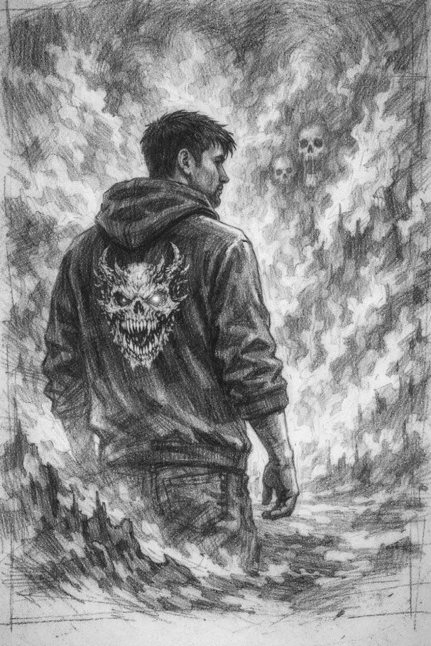 Finding Your People in the Darkness
