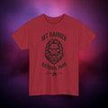 Bigfoot Mount Rainier T‑Shirt – Pacific Northwest Cryptid | Vintage National Park Style