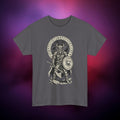 Undead Viking Zombie T‑Shirt – Norse Horror Warrior | Wear your Nightmares